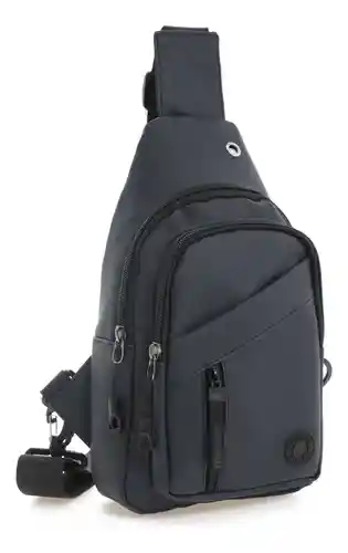 Morral Urbano Comodidad Al Instante