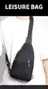 Morral Urbano Comodidad Al Instante