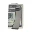 Navaja En Acero Inoxidable, Clipster, True Utility