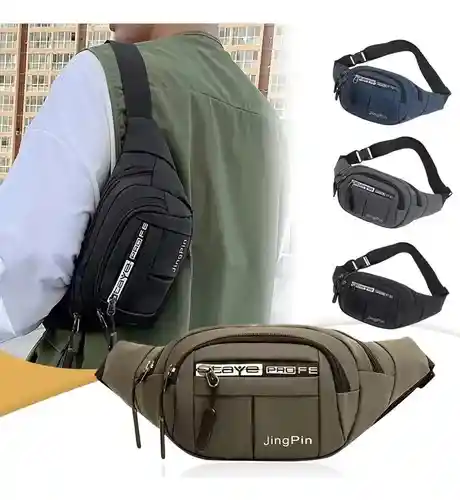 Mini Canguro Práctico Cómodo Y Con Estilo