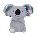 Koala Que Respira