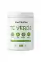 Té Verde Con Linaza Y Jengibre