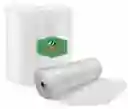 Plastico Burbuja Biodegradable Para Embalajes De 25cm X55m