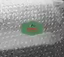 Plastico Burbuja Biodegradable Para Embalajes De 25cm X55m