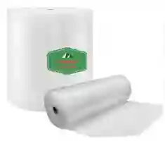 Plastico Burbuja Biodegradable Para Embalaje De 50cm X 1m Lineal