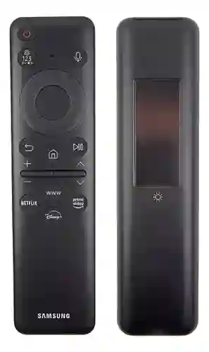 Control Remoto Samsung Smart Tv Solar 2023 Bn59-01432j