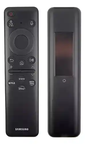 Control Remoto Samsung Smart Tv Solar 2023 Bn59-01432j