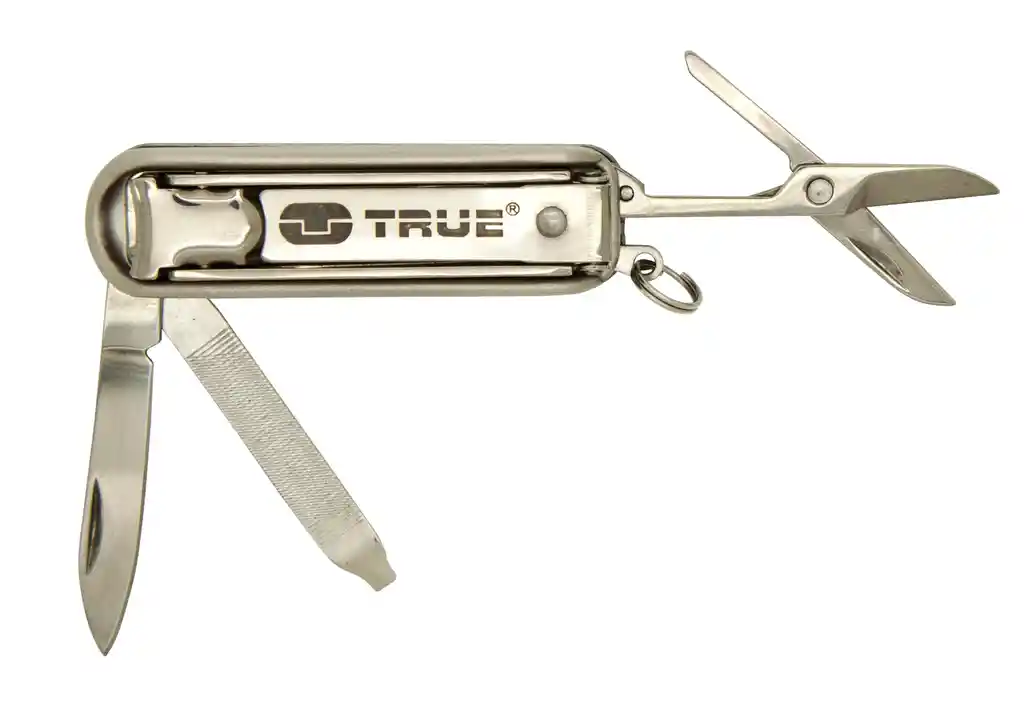 Herramienta, Corta Uñas, Nailclipkit, True Utility