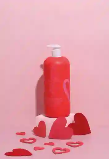 Loción Hidratante Corporal Milagros- Edición Amor Y Amistad
