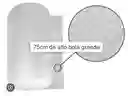 Plastico Burbuja Biodegradable Para Embalaje 75cm X26m Lineal