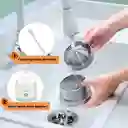 Exprimidor De Zumo De Naranja Y Limón, Recargable, Usb