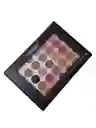 Paleta De Sombras Kiss Fenty 35 Colores Gloss Y Mate