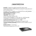Switch Tp-link Poe Administrable Jetstream De 24 Puertos Gigabit Y 4 Puertos 10ge Sfp Tl-sg3428xmp C