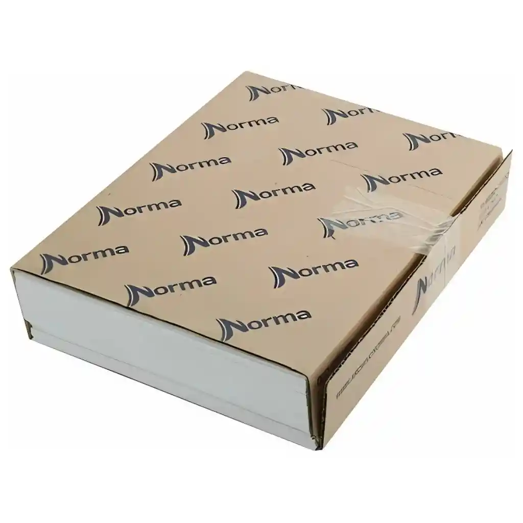 Sobre Manila Norma Blanco Carta X100