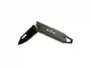 Navaja En Acero Inoxidable, Keychain Knife, True Utility