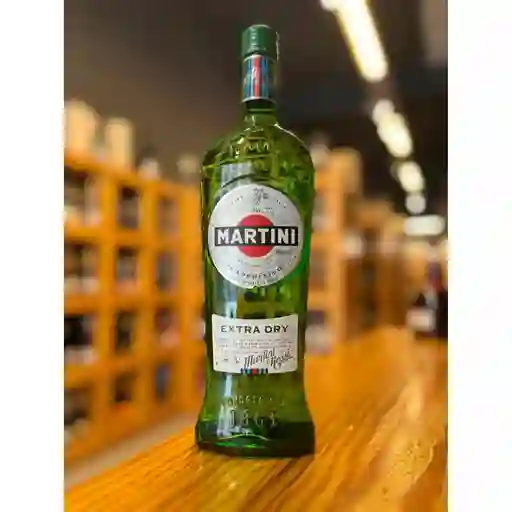 Martini Aperitivo Extra Dry