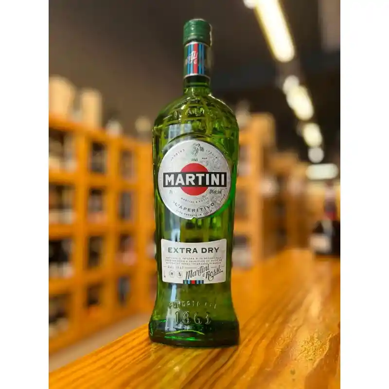 Martini Aperitivo Extra Dry