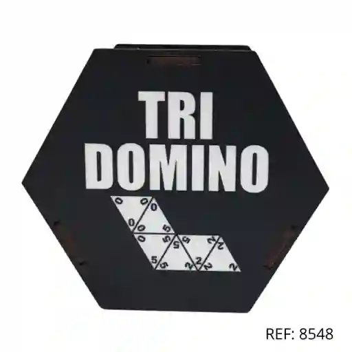 Tridomino