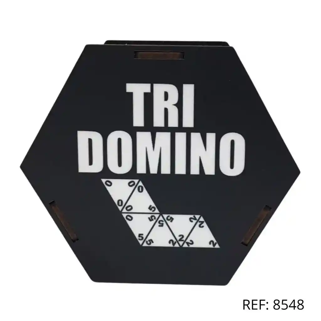 Tridomino