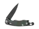 Navaja Acero Inoxidable, Slipknife, True Utility