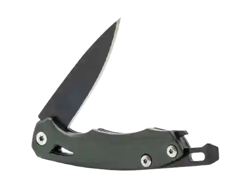 Navaja Acero Inoxidable, Slipknife, True Utility