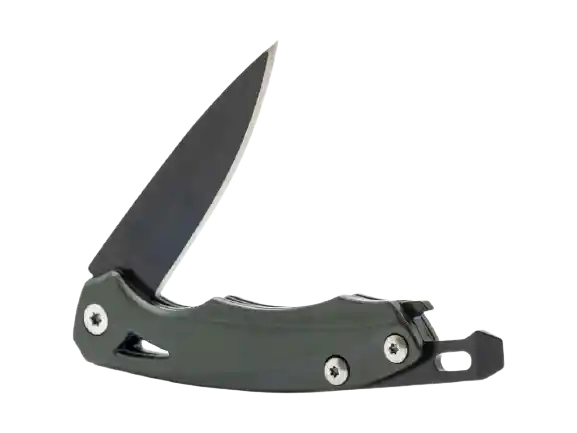 Navaja Acero Inoxidable, Slipknife, True Utility