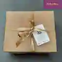 Kit Condolencia: Portavela Ángel De La Esperanza + Vela