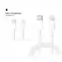 Cable Iphone Tipo C Lightning 2 Metros