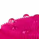 Cepillo De Limpieza Facial Ultrahigiénico Foreo Luna Mini 2 Para Todo Tipo De Piel, Masajeador Facial Para Un Cuidado Facial Limpio Y Saludable, Absorción Extra De Productos Para El Cuidado Facial, Resistente Al Agua, Color Fucsia.