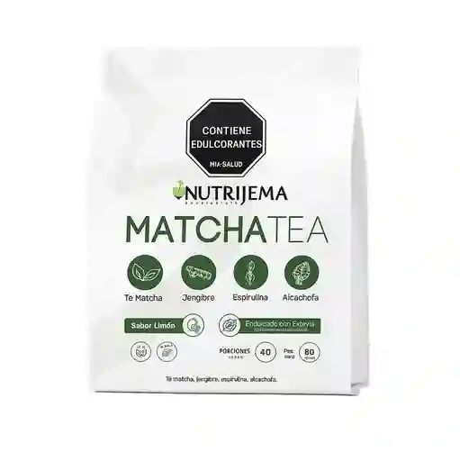 Matcha Tea