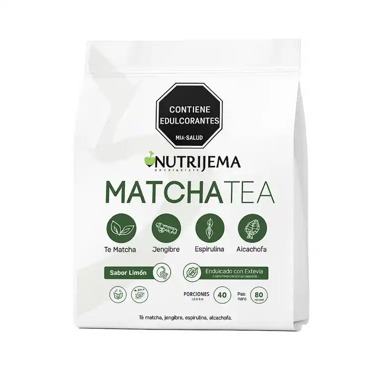 Matcha Tea