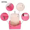 Organizador Para Viaje Impermeable