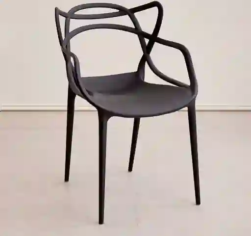 Silla Mariposa Decorativa 83x50cm