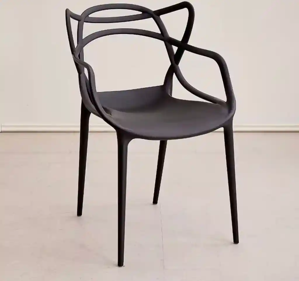 Silla Mariposa Decorativa 83x50cm