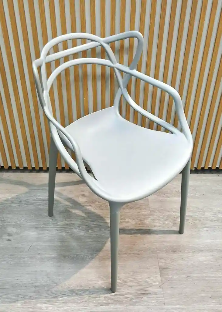 Silla Mariposa Decorativa 83x50cm
