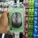 Mouse Inalambrico Para Pc