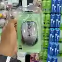 Mouse Inalambrico Para Pc