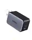 Cargador Ugreen Gan 3 Puertos 2xusb-c Y 1xusb-a 100w Nexode