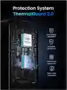 Cargador Ugreen Gan 3 Puertos 2xusb-c Y 1xusb-a 100w Nexode