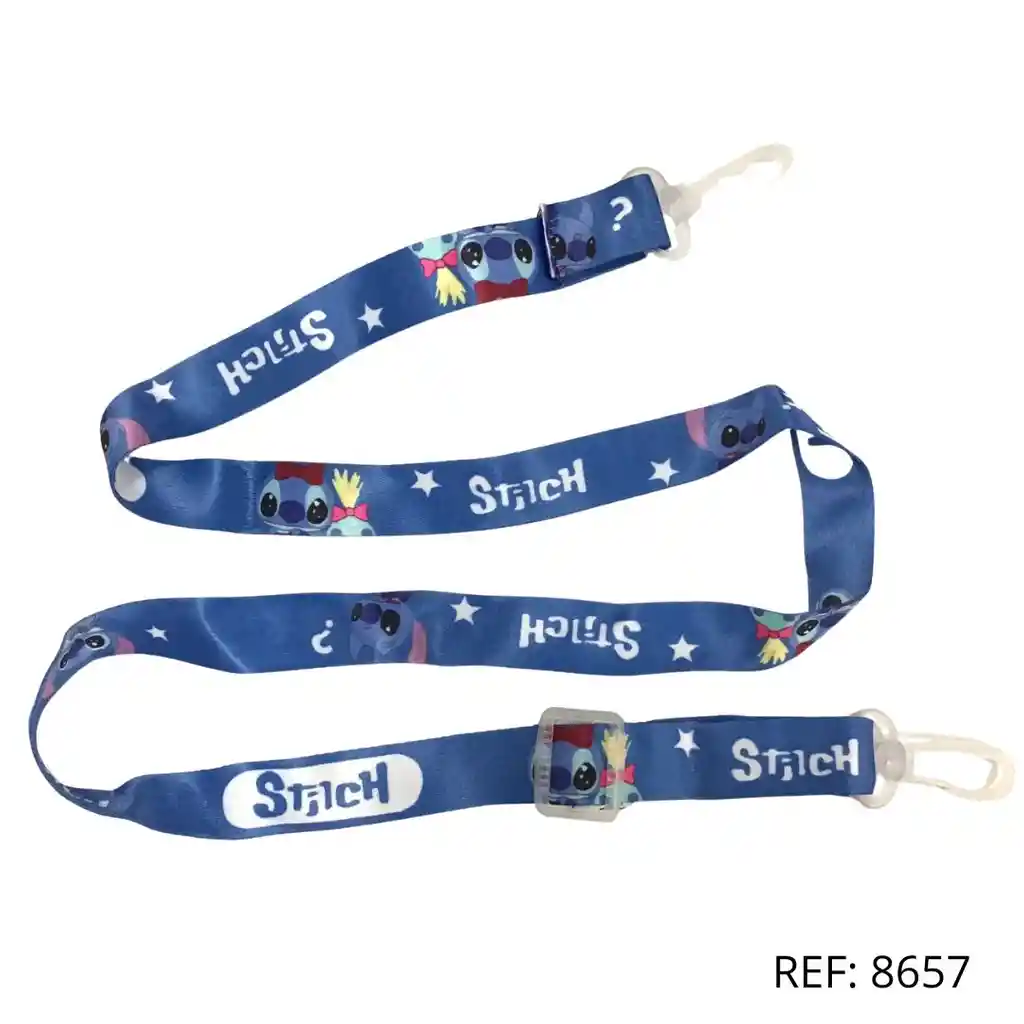 Bolso Stich