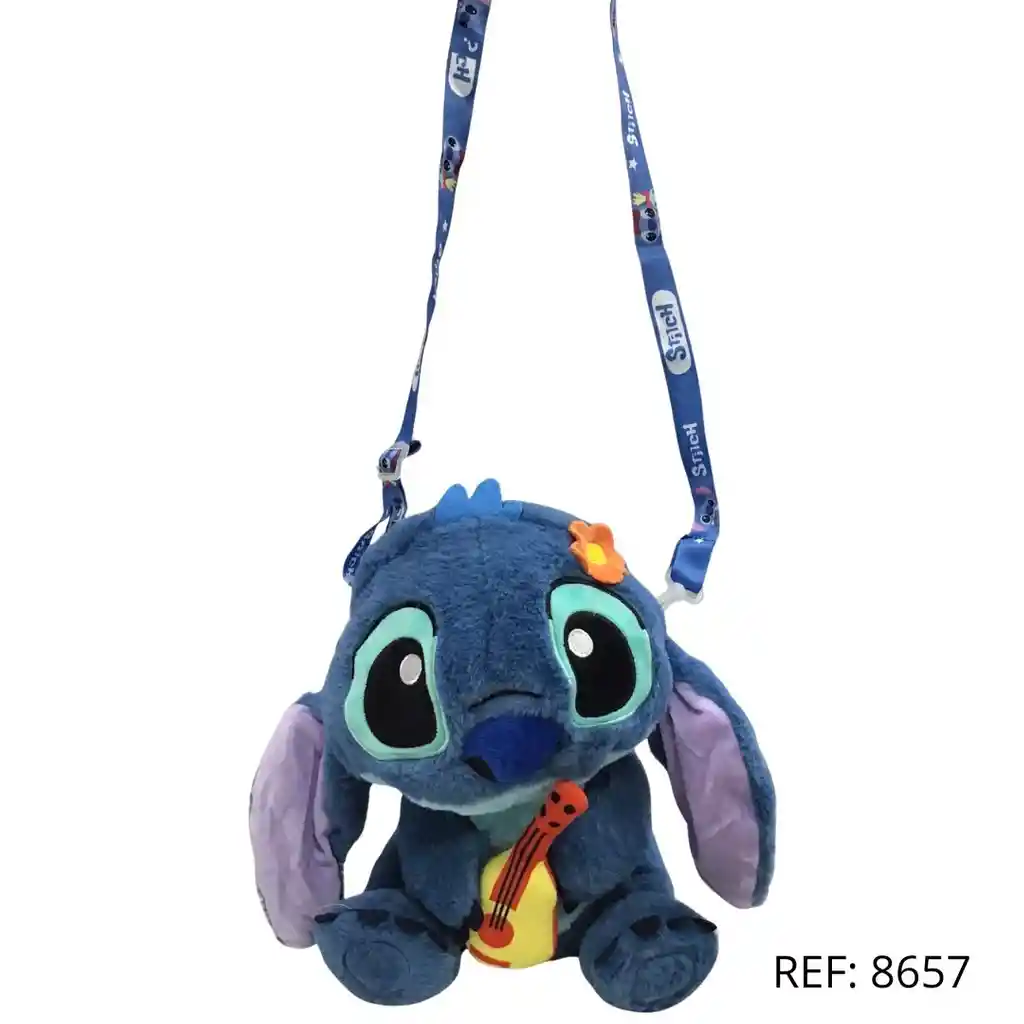 Bolso Stich