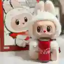 Peluche Labubu Coca Cola The Monsters Colección Excelente Calidad