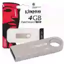 Memoria Usb 4 Gb