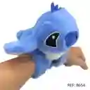 Manilla Stich