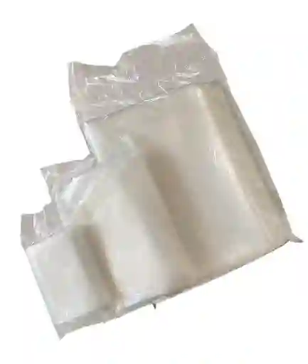Bolsas Plásticas 9x14 Transparentes (23x35 Cms )
