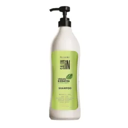 Recamier Salon In Vegan Keratin And Collagen Shampoo 1000ml
