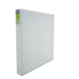 Folder Blanco Carta 1"