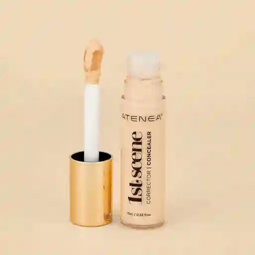 Corrector Liquido 1st Scene Neutralizer - Atenea