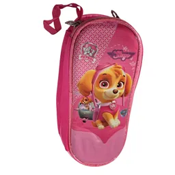 Cartuchera Escolar Niño Y Niñas 22cm Tapa Dura Promo