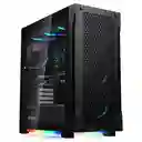 Caja Atx Gamer Gamdias Athenas P1 (negro)